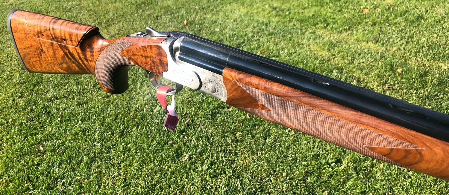 Home | Joel Etchen Guns, Ligonier Pennsylvania | Shotguns Online